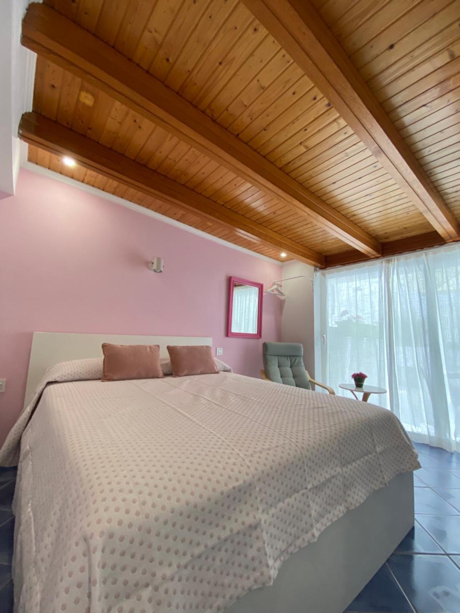 פוארטו דל כרמן Room4You מראה חיצוני תמונה